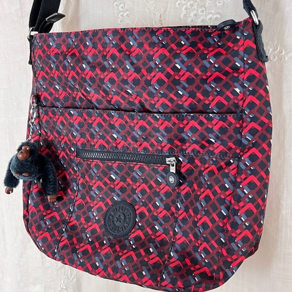 Kipling MATT Bag - Picture 7 of 8